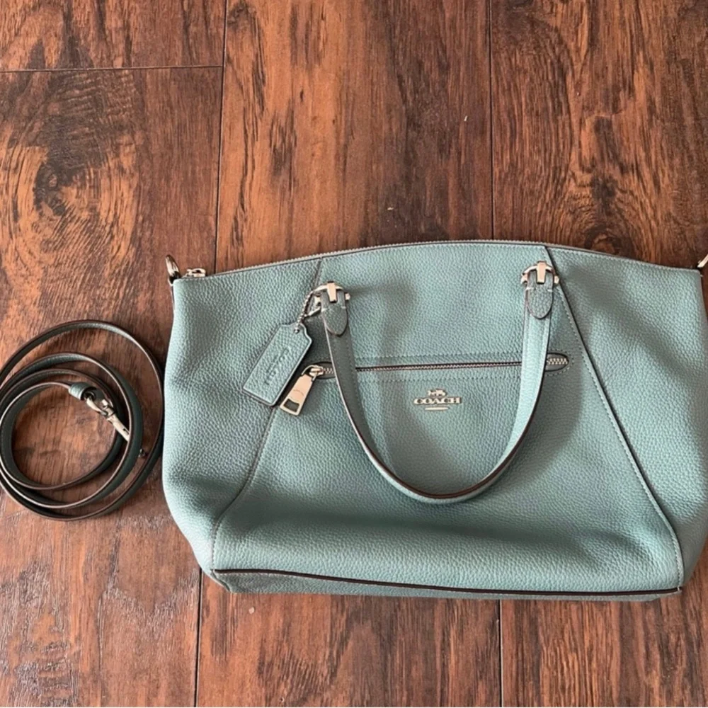 Coach Prairie Kasey Crossbody Purses PICK YOUR PURSE (prices in description) - Picture 3 of 10